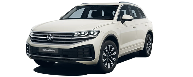 Touareg Elegance